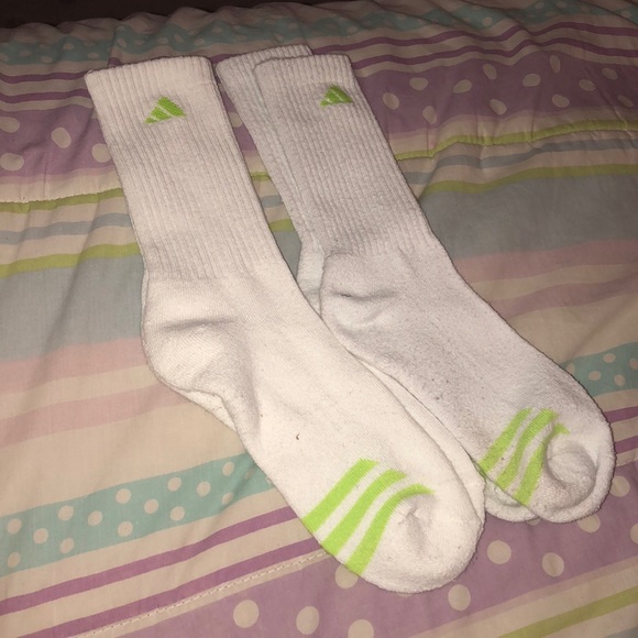 adidas boys socks